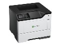 Lexmark MS631dw  Tiskárna  Č­/B