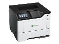 Lexmark MS632dwe  Tiskárna  Č­/B