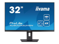 iiyama ProLite XUB3293UHSN-B5  LED monitor