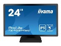 iiyama ProLite T2452MSC-B1  LED monitor