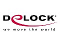 Delock Delock  Sítový adaptér  PCIe