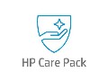 HP Electronic HP Care Pack Next Business