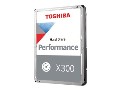 Toshiba X300 Performance  Pevný disk