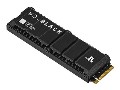 SanDisk WD Black SN850P NVMe SSD WDBBYV0020BNC-WRSN