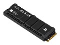 SanDisk WD Black SN850P NVMe SSD WDBBYV0020BNC-WRSN