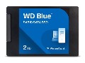 SanDisk WD Blue SA510 WDS200T3B0A-00C7K0  SSD