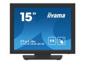 iiyama ProLite T1531SR-B1S  LED monitor