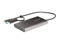 Startech USB-C to Dual-HDMI Adapter