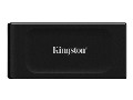 Kingston XS1000  SSD  1