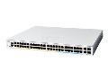 Cisco Catalyst 1300-48FP-4X  Přepínač