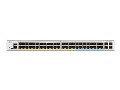 Cisco Catalyst 1300-48P-4X  Přepínač