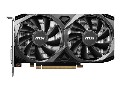 MSI GeForce RTX 3050 VENTUS 2X