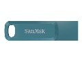 SanDisk Ultra Dual Drive Go