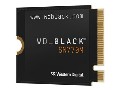 SanDisk WD Black SN770M WDBDNH0020BBK-WRSN  SSD