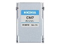 KIOXIA CM7-V Series KCMYXVUG6T40  SSD