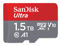 SanDisk Ultra  Paměťová karta flash