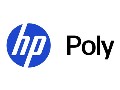 HP Poly  Pouzdro pro náhlavní