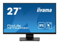 iiyama ProLite T2752MSC-B1  LED monitor