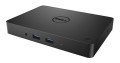 Dell dokovací stanice WD15 K17A