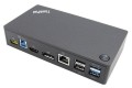 Lenovo ThinkPad USB 30 Ultra Dock