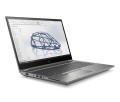 HP ZBook Fury 15 G7 Mobile