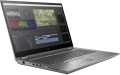 HP ZBook Fury 17 G7 stav