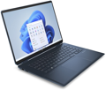 HP Spectre x360 16-aa0004nf Touch