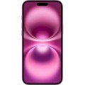 Apple iPhone 16 Plus 128GB Pink