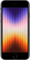 Apple iPhone SE (2022) 64GB Midnight