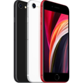 Apple iPhone SE (2020) 64GB Black