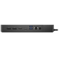 Dell Dock WD19S USB-C + adaptér