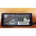 HP 65W Originální adaptér