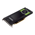 nVIDIA Quadro P4000 8GB