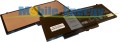Mobile-Energy Baterie Dell Latitude E5270 / E5470