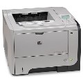 HP Tiskárna HP LaserJet P3015DN; doprava paletou