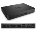 Docking Station DELL WD15 USB-C pro
