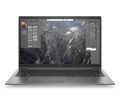 HP Zbook Fury 15 G7; Core