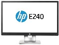 HP LCD 24 TFT HP E240 stav