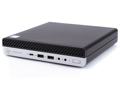 HP ProDesk 600G3 Mini; Intel Core