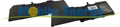 HP Baterie HP ZBook Fury 15 G7