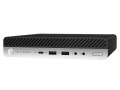 HP Elitedesk 800G3 mini PC; Intel