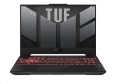 Asus TUF Gaming A17 ; AMD
