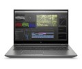 HP Zbook Fury 17 G8; Core