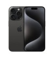 Apple iPhone 15 Pro 256GB Black Titanium