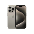 Apple iPhone 15 Pro 256GB Natural Titanium