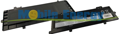 Mobile-Energy Baterie Lenovo ThinkPad T16 Gen 1