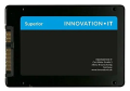 Innovation Nový disk SSD - Innovation IT