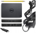 DELL WD15 USB-C dock + 130W