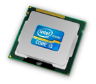 Intel Procesor Intel Core i5-3470 (32GHz 6M