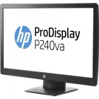 HP 24 FullHD LED monitor HP P240VA